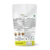 ManHar Organics Cheddar Cheese Powder Seasoning 500g  Perfect for Snacks, Popcorn, and Pasta | Versatile Seasoning | Rich, Creamy Flavor for Cooking, Baking, and Seasonings view 2