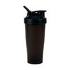 26oz Protein Shaker Bottles wi Loop Shaker Balls Leak Proof Water Bottle M er Cup for Pre Workout Outdoor Sports Gym Fitn | view 1