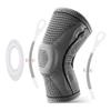 1pcs Knee Support Men Women Knee ce with Side Stabilizers Pad Sports Knee Sleeves for Weightlifting Powerlifting Running | view 1