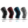 1pcs Knee Support Men Women Knee ce with Side Stabilizers Pad Sports Knee Sleeves for Weightlifting Powerlifting Running | view 2