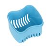 NavaFresh Basics False Teeth Container, False Teeth Storage Box Denture Box for Elderly Save Dentures(blue) | view 4