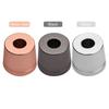 NavaFresh Basics Mans Shaving Razor Stand Holder Aluminum Alloy Safety Razor Base Shaving Razor Accessory | view 4
