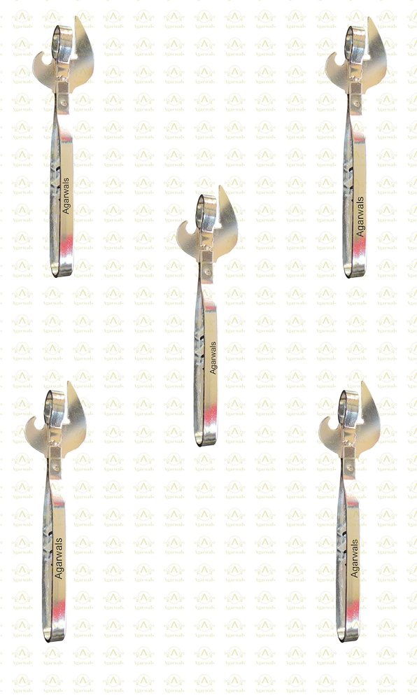 Agarwals Ampoule Cutter For Safe Nursing(5 PCS)