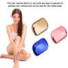 Generic Electric Razor Hair Removal Epilator Foot Callus Remover Washable Women Shaver Rechargeable Face Body Bikini Leg Arm Shaving Trimmer | view 4