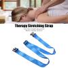 2022 New Joint Gait Belt 60inch, Portable Transfer Walking and Standing Assist Aid for Caregiver Nurse Therapist, for Seniors,Caregiver,Therapist(Blue) | view 3