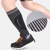 1PCS Leg Support Socks Calf Compression Sleeves Leg Compression Socks for Runners Football Basketball Players Calf Pain Relief Calf Gua Arch Support ces/ view 2