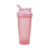 26oz Protein Shaker Bottles with Loop Shaker Balls Leak Proof Water Bottle Mixer Cup for Pre Workout Outdoor Sports Gym Fitness/ view 1