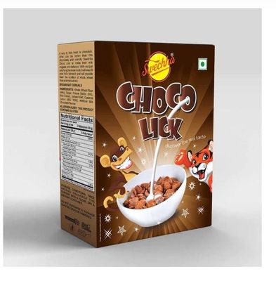 Swechha Choco Lick(250 g) (VE-01) (RCM)