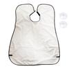 NavaFresh Basics Shaving Bib Barber Bib with Suction Cups Men's Beard Repair Styling Apron// view 1