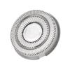 Generic Electric Cutter Head, Round Head Painless Mustache Removal Safe Eco Friendly Electric Shaver Cutter Head for Flyco FS301 FS302 for Home | view 1