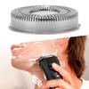 Generic Electric Cutter Head, Round Head Painless Mustache Removal Safe Eco Friendly Electric Shaver Cutter Head for Flyco FS301 FS302 for Home | view 3
