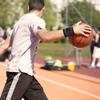1pc Sports Wrist Bandage Wrist ce Wrist Support with Adjustable Strap for Fitn/ view 3
