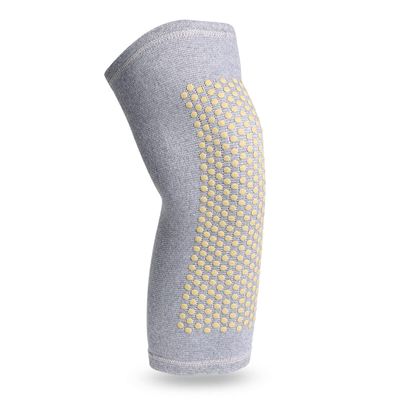 2PCS Knee Support Knee C ompression Sleeve Brace Comp ression Band Breathable Design for Running Basketball Baseball Hiking Sport Activities//