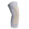 2PCS Knee Support Knee C ompression Sleeve Brace Comp ression Band Breathable Design for Running Basketball Baseball Hiking Sport Activities// view 1