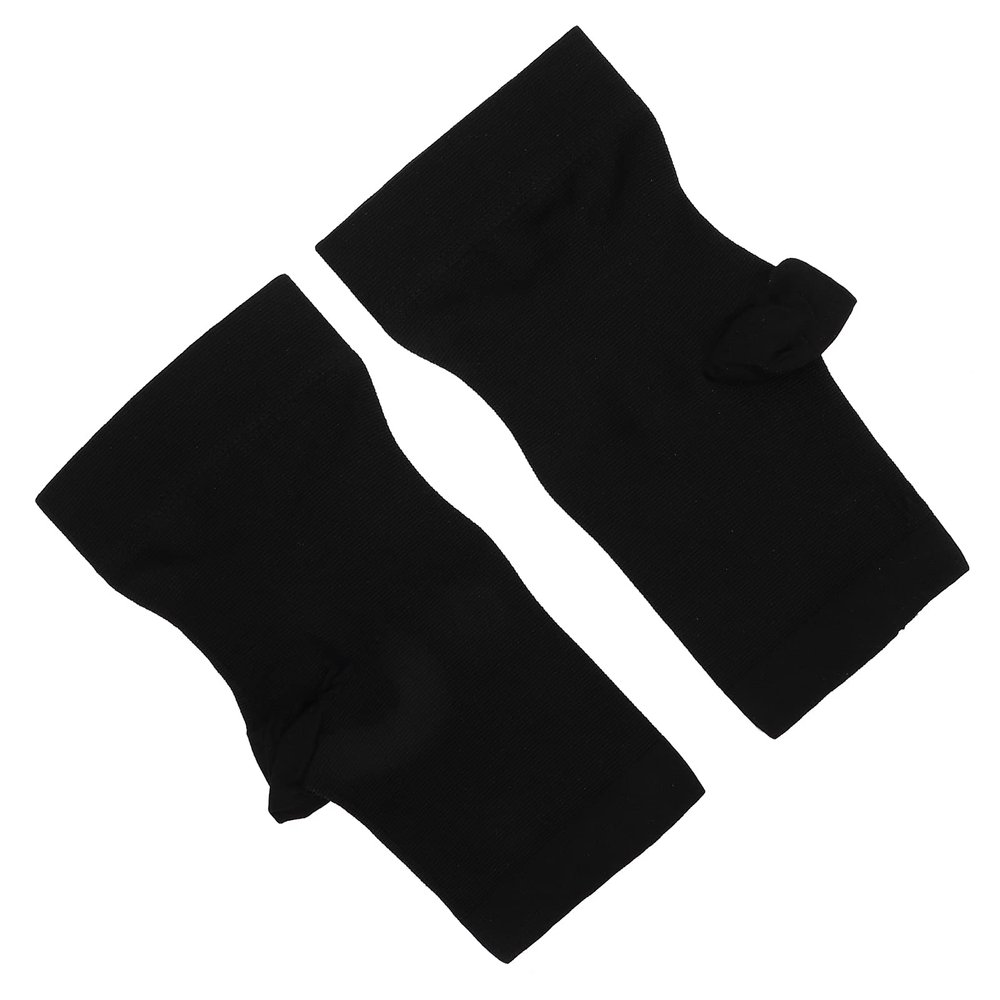 Plantar Fasciitis Compression Socks, Compression Foot Sleeves Ankle Support Arch Support Everyday Use Heel Pain Relief for Plantar Fasciitis Relief(M) |