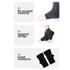 Plantar Fasciitis Compression Socks, Compression Foot Sleeves Ankle Support Arch Support Everyday Use Heel Pain Relief for Plantar Fasciitis Relief(M) | view 4
