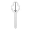 NavaFresh Basics Tongue Tip Trainer, Children Tongue Tip Exerciser Oral Muscle Strength Tongue Training Tool for Children Adults, Tongue Tip Lateralization Lifting Oral Muscle Training Tool(#2) | view 1