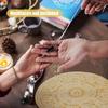 NavaFresh Basics Star ndulum d Wooden Dowsing Divination d Round Metaphysical M Age d Witchcraft Wiccan Altar Beginner Witchcraft ply/ view 3