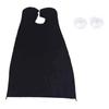NavaFresh Basics Shaving Bib Barber Bib wi Suction Cups Men's Beard Repair S ling Apron// view 1