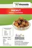 eVasavamba Inknut | Harad | Kadukkai | Karakkaya | Aralu | Haritaki | Harar | Terminalia Chebula | Yellow Myrobalan | Harad Badi Pili | A++ Grade, 400g view 2