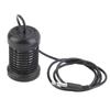 4beauty Therapy Detox Round Stainless Steel Array Aqua Spa Foot Massage for Full body Pain Relief, Ionic Cleanse Ion,Corded Electric view 2