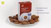 ALL SOW GREAT Ragi Elaichi Cookies 200gm | No Maida Inside | Made With Ragi Millet | Delicious & Wholesome Snack -200gm (Pack of 2) view 4