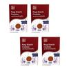 ALL SOW GREAT Ragi Elaichi Cookies 200gm | No Maida Inside | Made With Ragi Millet | Delicious & Wholesome Snack -200gm (Pack of 4) view 1