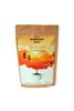 The Wandering Bean Jaggery Hot Chocolate | Thick & Chocolatey | 0% Refined Sugar | Sweetened with Organic Jaggery | Enjoy Hot or Cold | Vegan & Gluten-Free | 250gm view 1
