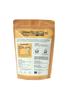The Wandering Bean Jaggery Hot Chocolate | Thick & Chocolatey | 0% Refined Sugar | Sweetened with Organic Jaggery | Enjoy Hot or Cold | Vegan & Gluten-Free | 250gm view 2