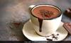 The Wandering Bean Jaggery Hot Chocolate | Thick & Chocolatey | 0% Refined Sugar | Sweetened with Organic Jaggery | Enjoy Hot or Cold | Vegan & Gluten-Free | 250gm view 3