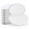 Tinkle Disposable Underarm Sweat Pads Extra Large | 40 Sweat Absorbent Pads for Men & Women | Ultra-Thin & Breathable Armpit Patches | Self-Adhesive, Discreet Clothing Shields | Prevents Stain & Odour view 1