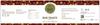 Nut So Good - Bar Snack - 150g view 2