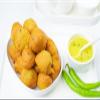 Amrat Narsih Gota (500gm) & Dalwada (200gm) Instant Mix Combo Pack | Monsoon Delight | Hot & Spicy Breakfast view 3