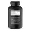 GREENDORSE Organic Tongkat Ali Extract Capsules | 2% Eurycomanone by HPTLC | Enhanced T level, Stamina and Stress tolerance, Veg Capsules-60 view 2