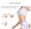 Barebeauty Unisex Manual Roller for Face Lift Instrument 2 Wheel Shaping Skin Tightening Massager view 3