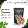 Fruitri Awla Candy 200g - Dry Amla | Gooseberry | Natural Amla Candy | with a Tangy Twist - 100% Natural and Organic AWLA Candy view 4