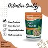 Wooq Organics Awla Candy 200g - Dry Awla | Gooseberry | Natural Amla Candy | with a Tangy Twist - 100% Natural and Organic AWLA Candy view 4