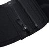 Back Corrector, Elastic 3 Gear Adjustment Posture Corrector for Back(Black, M) view 2