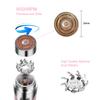 NavaFresh Basics Face Body Hair Shaver, Women Hair Shaver Facial Hair Shaver for Home Travel view 4