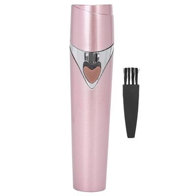 NavaFresh Basics Women Electric Shaver, Women Hair Trimmer Hair Removal Trimmer Professional Portable Facial Hair Shaver for Home Travel