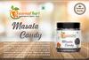 SEASONALKART Black Pepper Candy 300 gm Kali Mirch Candy Kala Khatta candy Chatpata Masala Candy [Jar Pack] view 4