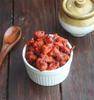 Abhikalp Mango Pickle Achar 200 Gm Jar view 2