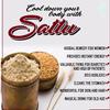 90's MILL Kamarupa Satu chickpeas Sattu Roasted Bengal gram Satua|Hand Ground Chana Sattu|(chickpeas) Flour/Atta/Sattu/Bhuna Chana Sattu|Cholar Sattu/Chatu|High-fiber flour-1440g(pac 3x 480g) view 3