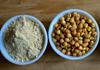 90's MILL Classic Chana Sattu Flour (Bhuje Chane ka atta) Pure Roasted Gram Flour, Homemade Sattu (roasted chickpeas Flour/cholar chatu) Healthy Immunity builder Channa Sattoo-5980g view 1