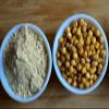 90's MILL Roasted Chhana/Bengal Gram Chana Sattu/Roasted Garbanzo Sattu Powder Atta/Cooling summer drink|Traditional Indian Beverage/Digestive Chana Sattu-960g(pac 2x 480g) view 1