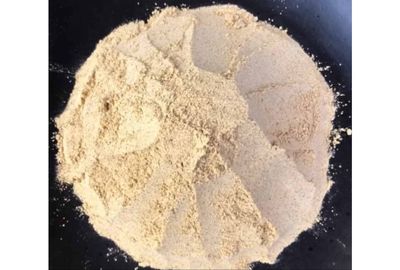 90's MILL Jaisalmer Chana Sattu Vegan Sattu Powder Digestive health flour/Nutritious Chana Sattu Atta/Flour|Roasted Bengal Gram Flour/Sattu Atta Energy-boosting Cooling summer drink-5980g