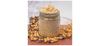 90's MILL Fibre Rich Chana Sattu/Cattu Mavu/Roasted Gram Flour|Cooling summer drink|Low glycemic index flour/Sattu|Protein-Rich Chana Sattu Atta/Flour|Rich Indian beverage-2400g(pac 5x 480g) view 1