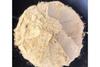 90's MILL Chana Sattu Vegan Sattu Powder Digestive health flour/Nutritious Chana Sattu Atta/Flour|Roasted Bengal Gram Flour/Sattu Atta Energy-boosting Cooling summer drink-1200g(pac 5x 240g) view 1