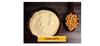 90's MILL Calcutta Bangal Gram Sattu Flour (Bhuje Chane ka atta) Pure Roasted Gram Flour, Homemade Sattu (roasted chickpeas Flour/cholar chatu)Healthy Immunity builder Channa Sattoo-2880g(pac 6x 480g) view 1