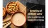 90's MILL Calcutta Bangal Gram Sattu Flour (Bhuje Chane ka atta) Pure Roasted Gram Flour, Homemade Sattu (roasted chickpeas Flour/cholar chatu)Healthy Immunity builder Channa Sattoo-2880g(pac 6x 480g) view 4
